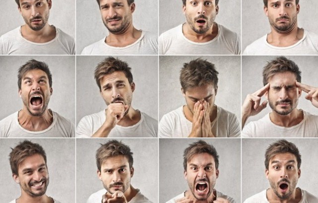 Грусть длится в 240 раз дольше других эмоций