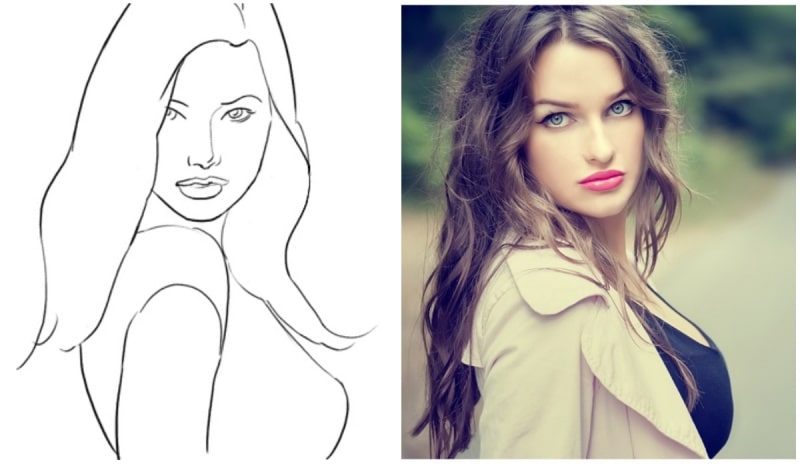 20 самых удачных поз для фотосессии