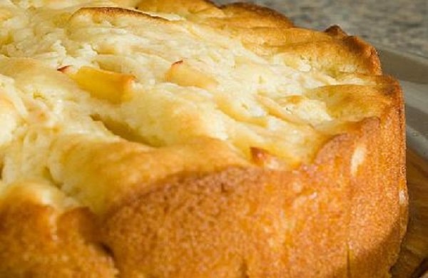 Шарлотка: 5 самых лучших рецептов этой осени.