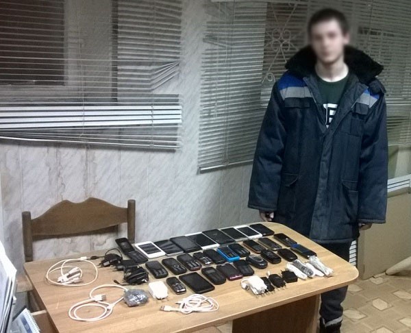 Как орудуют телефонные мошенники