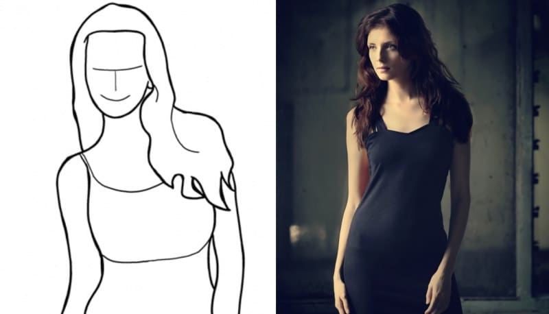 Как остановить месячные