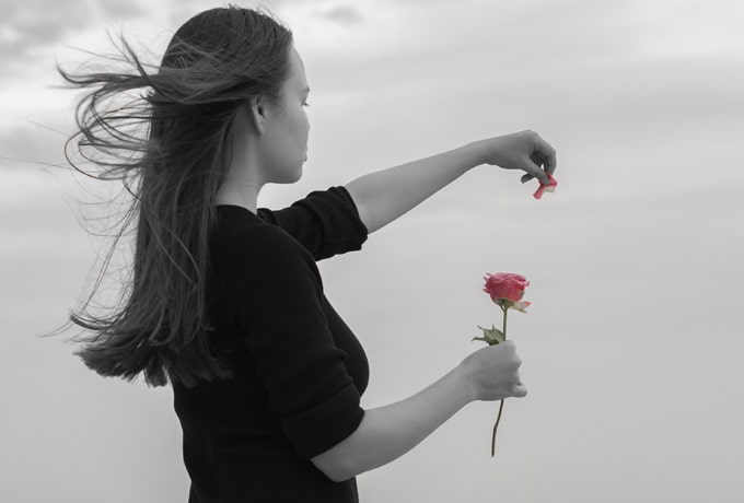 Это не любовь – просто перестаньте заниматься самообманом