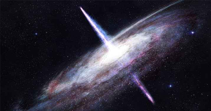 Вселенная исполняет все желания, ты только попроси