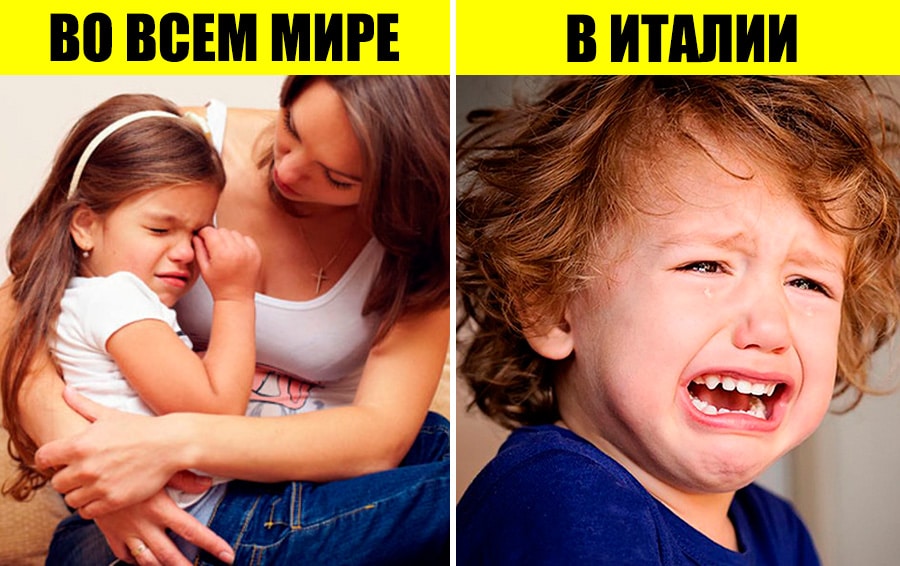 10 особенностей жизни в Италии