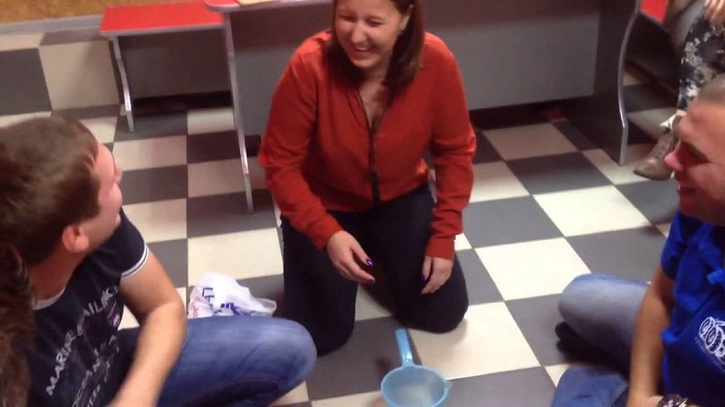 Веселые игры для компании взрослых. Проведи время интересно!