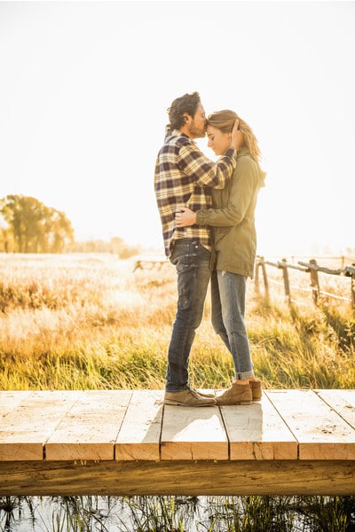 Возраст, в котором вы встретите любовь, согласно гороскопу