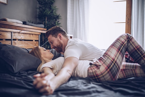 Лучшие любовники-мужчины по гороскопу