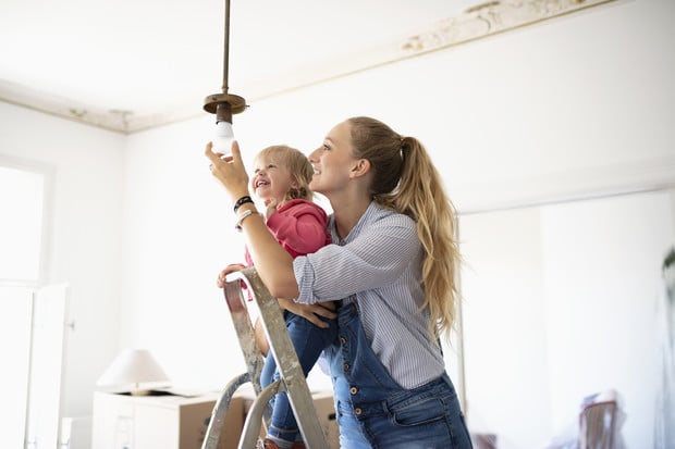 Бытовая техника, которая вредит здоровью