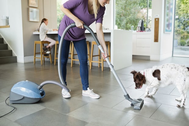 Бытовая техника, которая вредит здоровью