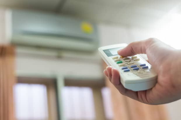 Бытовая техника, которая вредит здоровью