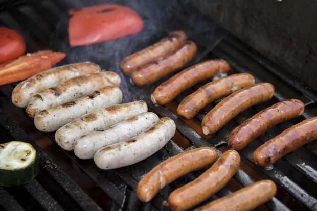 Продукты, которые взрываются в микроволновке