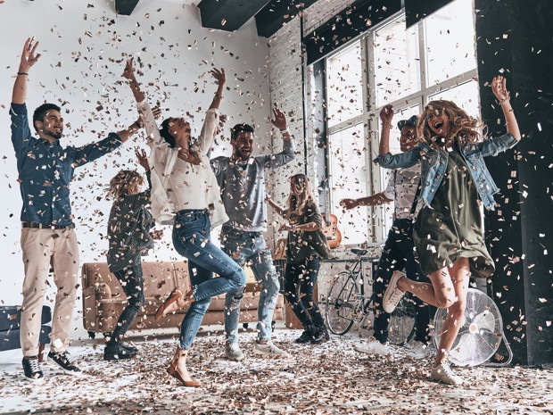 Возраст, в котором вы встретите любовь, согласно гороскопу