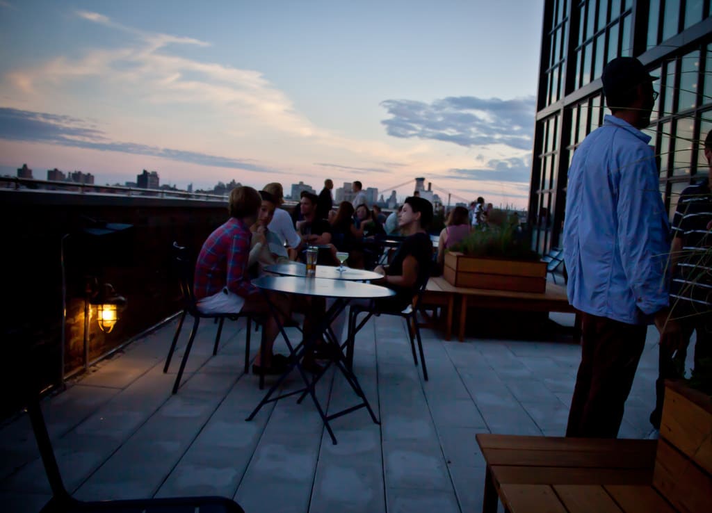 Что посмотреть в Нью-Йорке