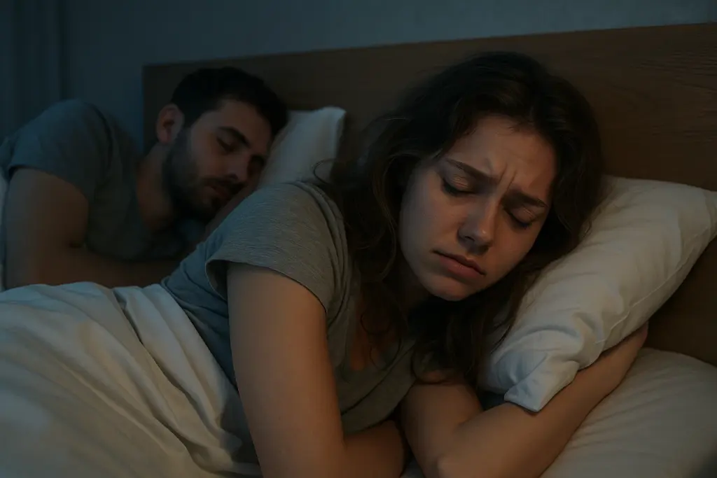 Сны, предвещающие расставание с любимым