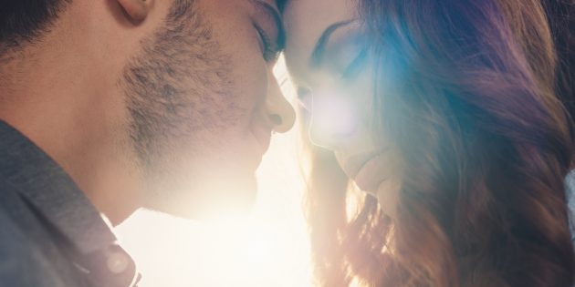 5 стадий любви, через которые проходят самые крепкие пары
