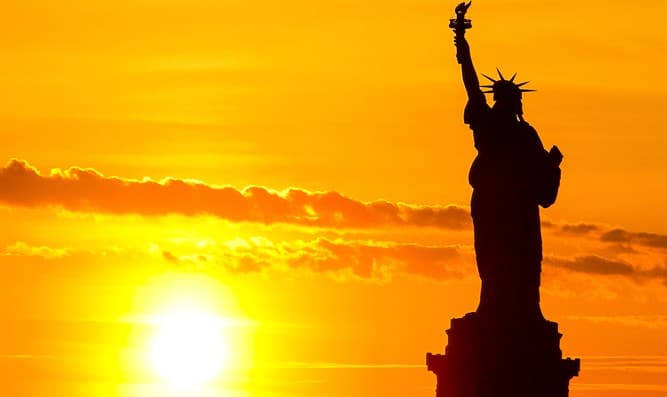 Что посмотреть в Нью-Йорке