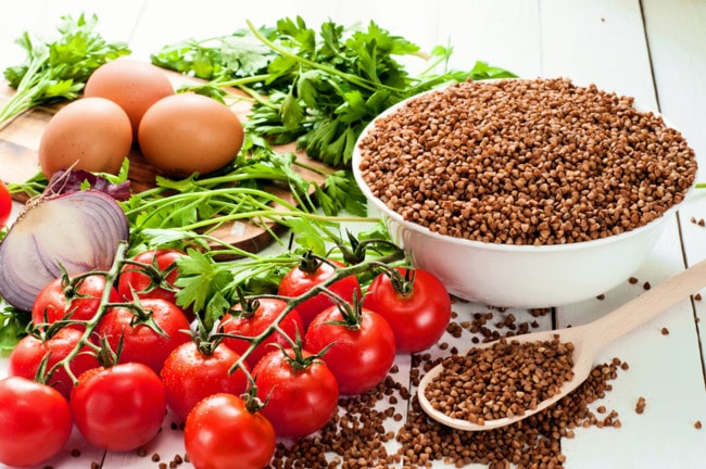 Как правильно и вкусно варить гречку