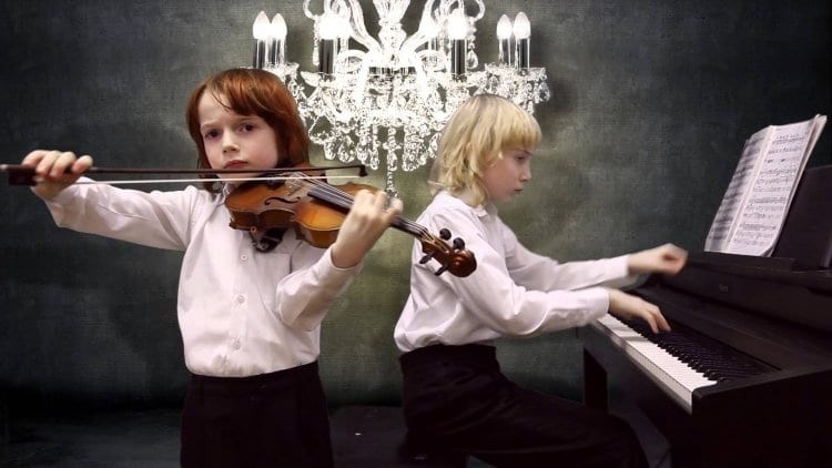 6 золотых правил воспитания от еврейских мам