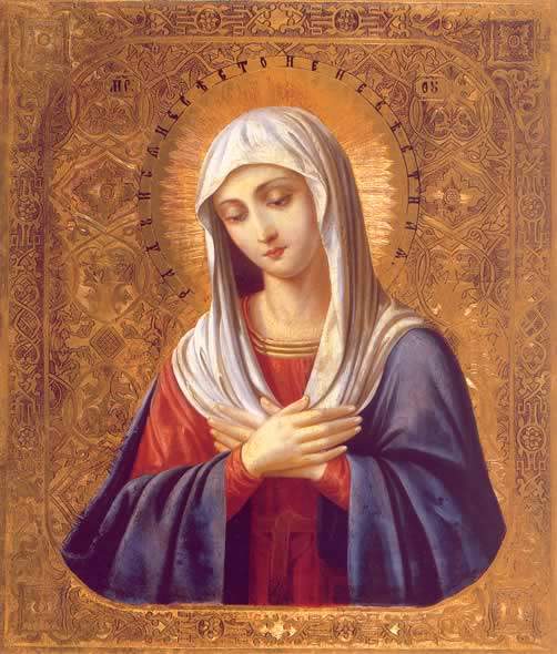 8 молитв на каждый день в эти непростые времена