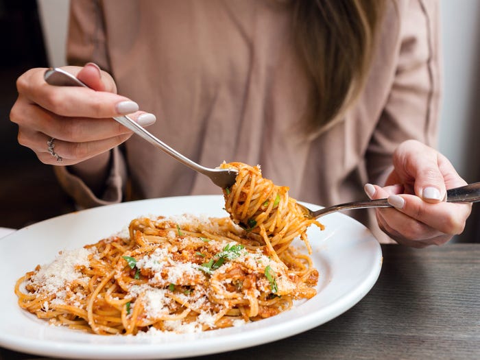 Пармезан — самый полезный вид сыра. Вот почему