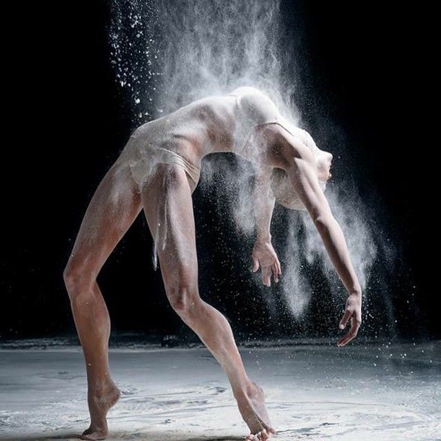 Техника проживания чувств через тело