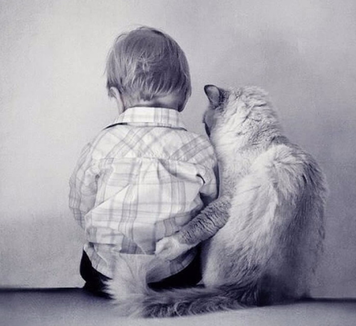 Фразы, которые воруют у детей счастье