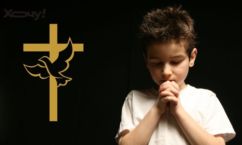 8 молитв на каждый день в эти непростые времена