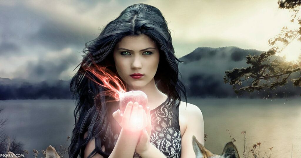 10 признаков верной женщины