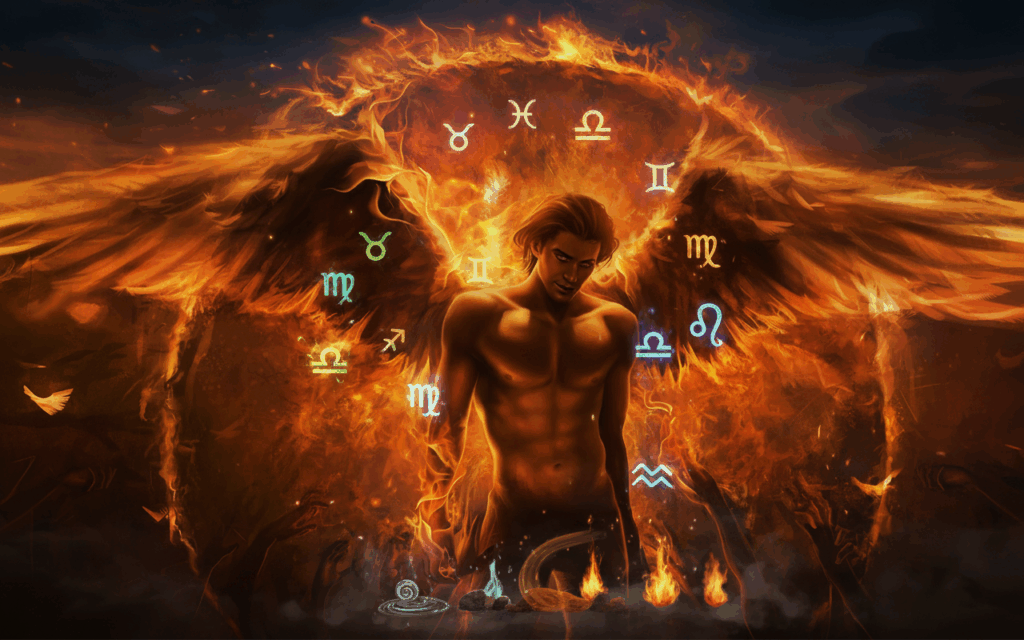 Ангел-хранитель каждого знака Зодиака: кто оберегает вас и как с ним общаться