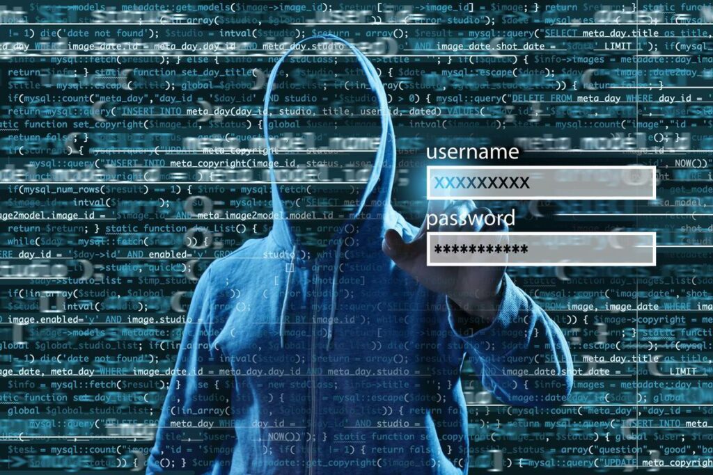 Как защитить личные данные от кражи в сети