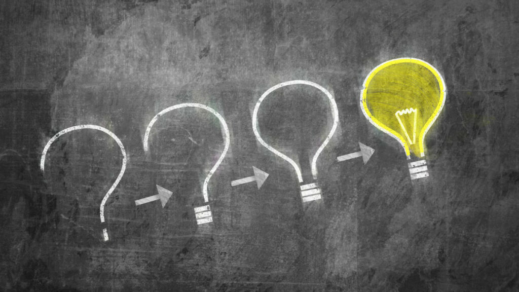 Вопросы, на которые мало кто знает ответ