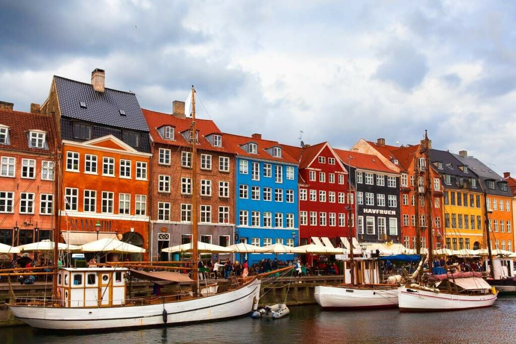 Страны по знакам зодиака: какая соответствует твоему характеру