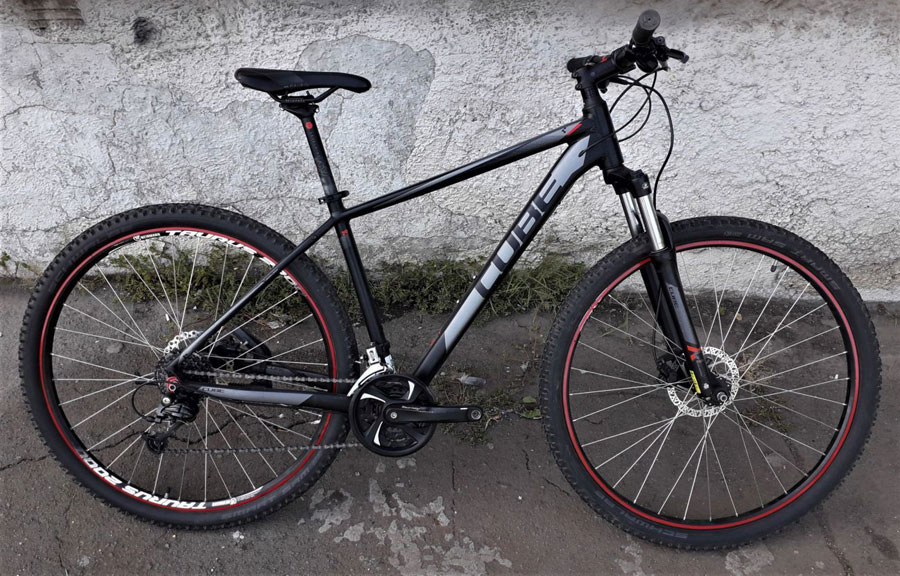 Как выбрать велосипед