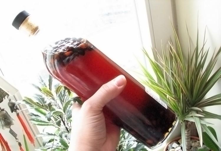 Применение кедровой настойки в народной медицине