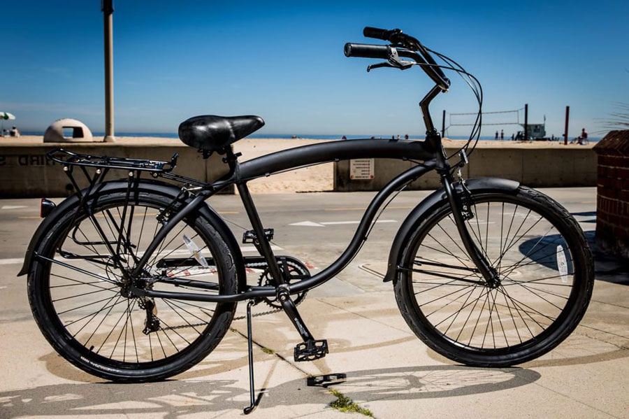 Как выбрать велосипед