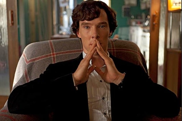 Жесты уверенности