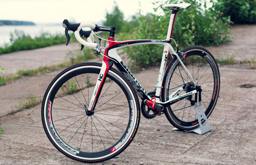 Как выбрать велосипед