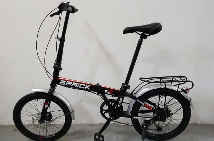 Как выбрать велосипед