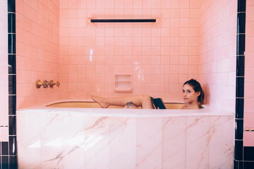 Забота о себе — это не ванна с ароматной пеной и не шоколадный торт