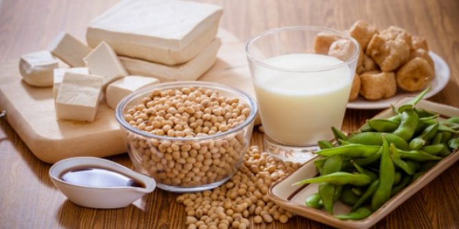 Здоровый кишечник: продукты, богатые пробиотиками