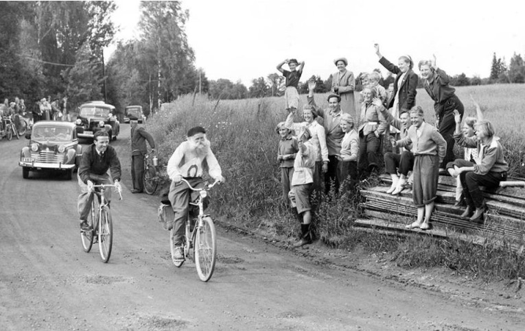 Стальной дед