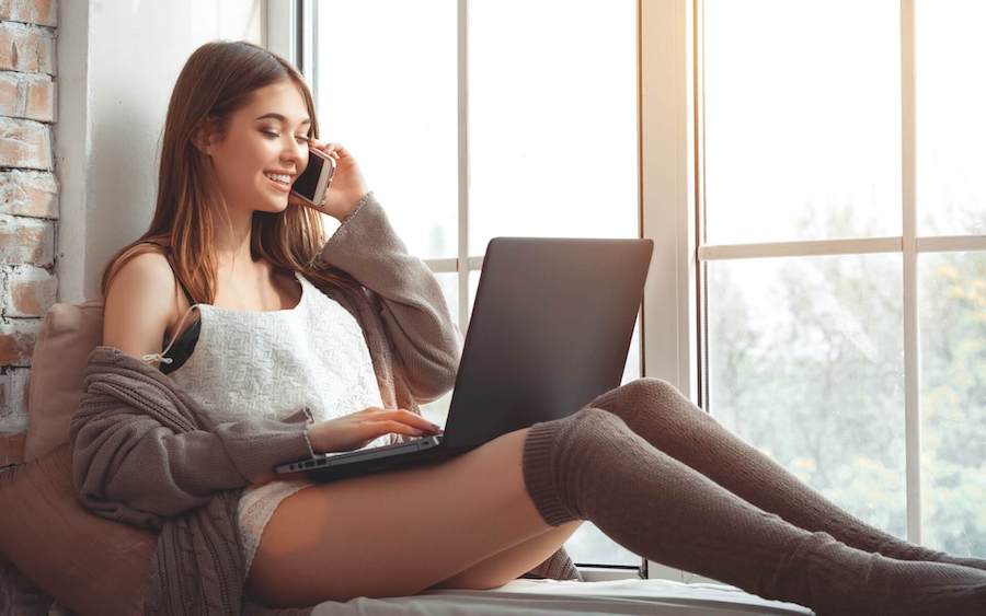 Чем заинтересовать парня