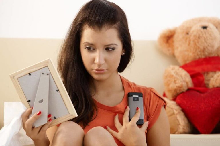 Как разлюбить мужчину и не страдать