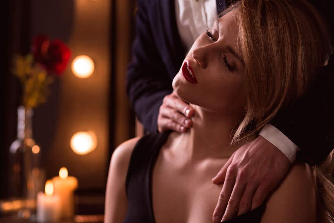 Как соблазнить девушку: правила эффективного пикапа