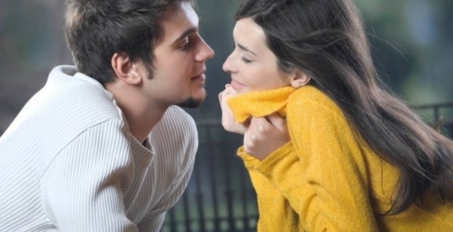 Чем заинтересовать парня