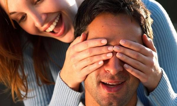 Чем заинтересовать парня