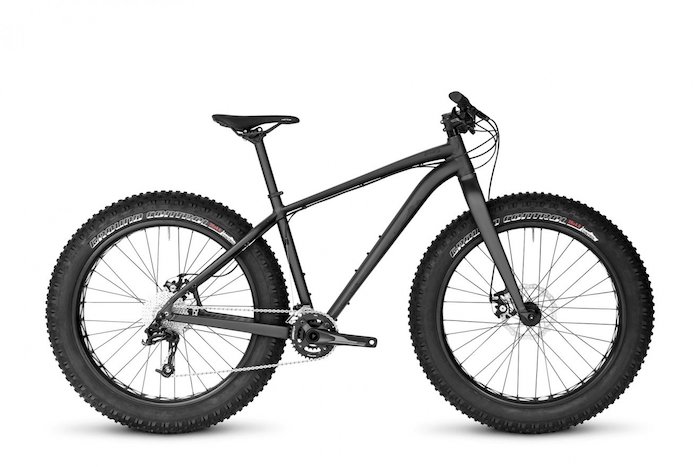 Как выбрать многоскоростной фэтбайк или велосипед с колёсами 26 дюймов и выше?