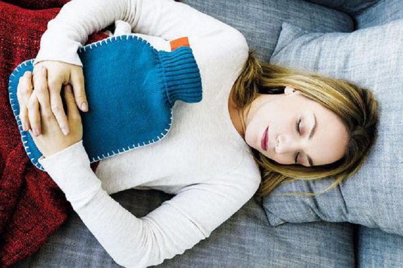 Польза сала