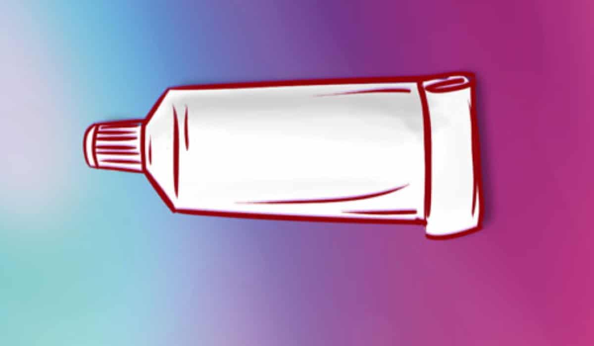 На что указывает то, как ты сдавливаешь тюбик зубной пасты