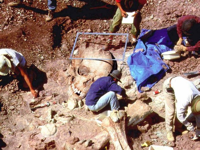 Египтяне пирамид НЕ строили!